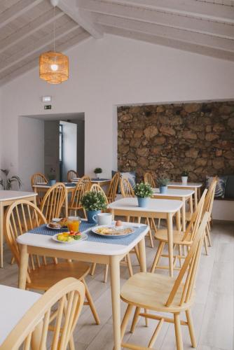 Pure Fonte Velha B&B in Vila Do Bispo