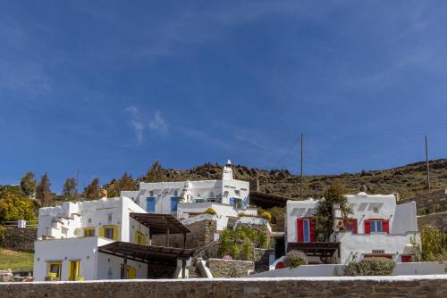 Cycladic Dream Villas - Syros