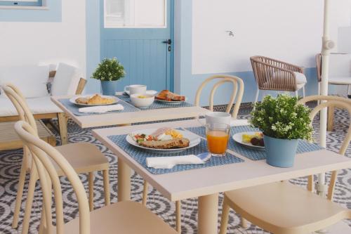 Pure Fonte Velha B&B in Vila Do Bispo