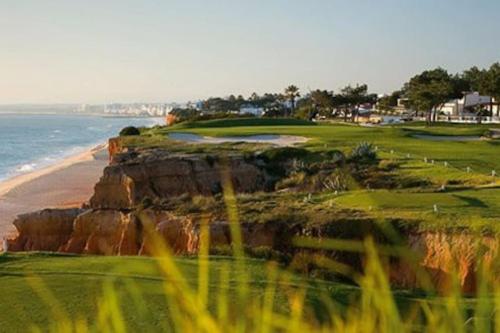 Apartamento encantador a 100m da praia in วาเล เด โกโว