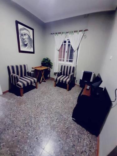 One-Bedroom House room in Lo de Norma