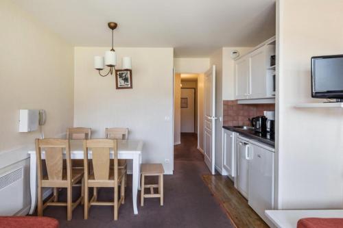 Residence Sepia - maeva Home - Appartement 2 pieces 5 personnes Selection MAE-1966 in Morzine