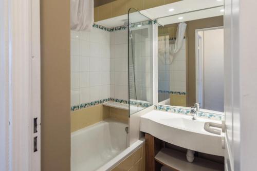 Shower, Residence Sepia - maeva Home - Appartement 2 pieces 5 personnes Selection MAE-1966 in Morzine