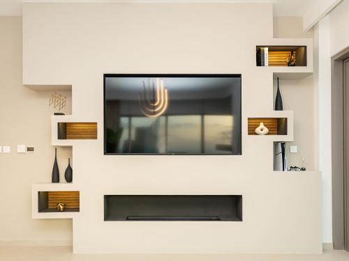 Downtown Views Apartment - Burj Khalifa & Fountain View - image 11