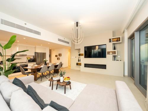 Downtown Views Apartment - Burj Khalifa & Fountain View - image 9