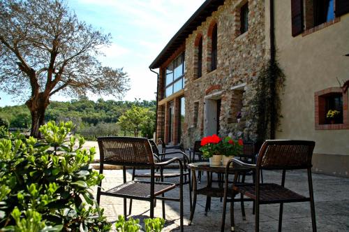 Agriturismo Sambuco 4