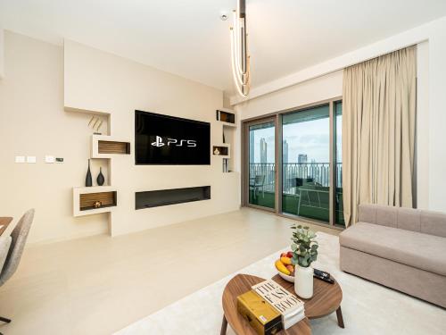 Downtown Views Apartment - Burj Khalifa & Fountain View - image 10