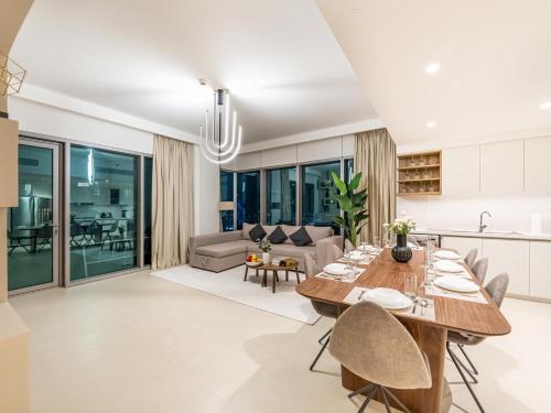 Downtown Views Apartment - Burj Khalifa & Fountain View - image 14