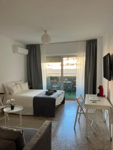 APARTAMENTO RAMAI 117 TORREMOLINOS