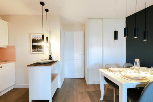 Bathroom, Residence Sepia - maeva Home - Appartement 2 pieces 5 personnes Selection MAE-4319 in Morzine