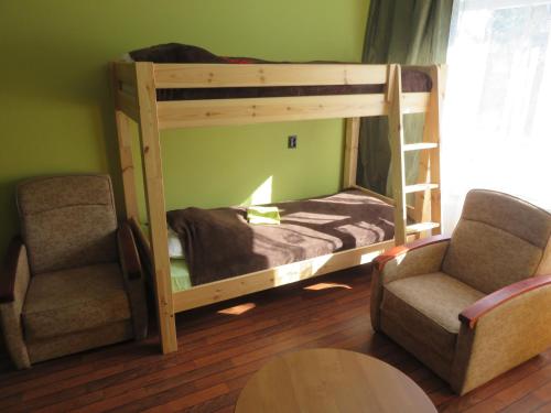 Dzivokli Dunikas iela 1 in Ezerkrasts