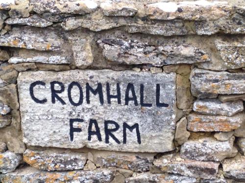Cromhall Farm
