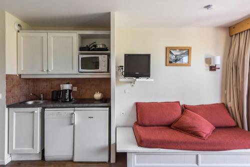 Résidence Sépia - maeva Home - 2 pièces 5 personnes Sélection MAE-9029 (Residence Sepia - maeva Home - 2 pieces 5 personnes Selection MAE-9029) in Morzine