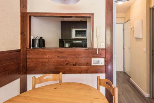 Residence Les Alpages in Morzine