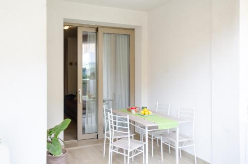 Mediterraneo Apartments ORO 5