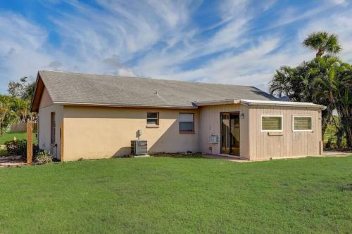 Entire house in Port Charlotte