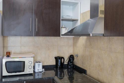Villa 4 Seasons in Cais do Pico