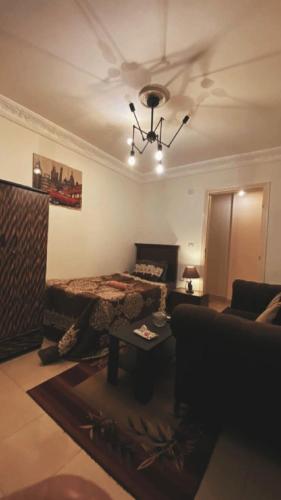 Relaxy and cheerful apartment in 6 October city Cairo