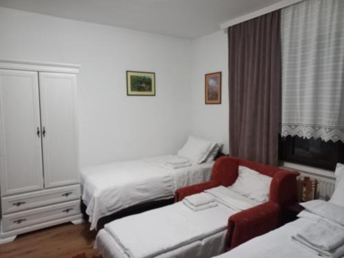 B&B Vila Babin zub