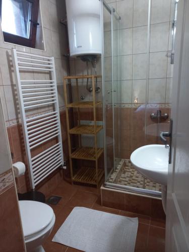 B&B Vila Babin zub