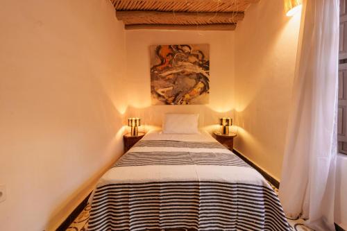 Riad Kiwi - Private Historic Riad Jacuzzi & Hammam - Entire Home - image 13