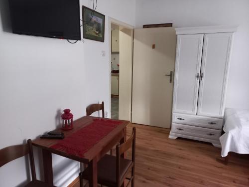 B&B Vila Babin zub