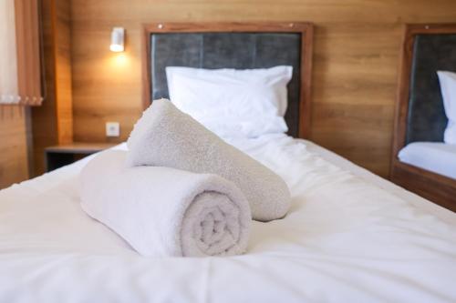 1 twin bed