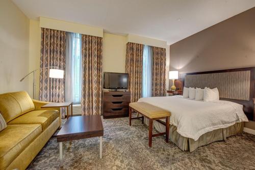 Hampton Inn & Suites By Hilton - Rockville Centre