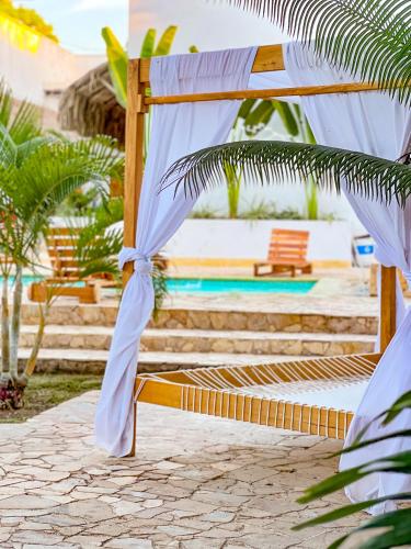 Surrounding environment, Hotel Palma Grande by Stanza in Covenas