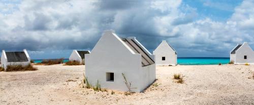 playa, Casita de Rincon 1 in Bonaire