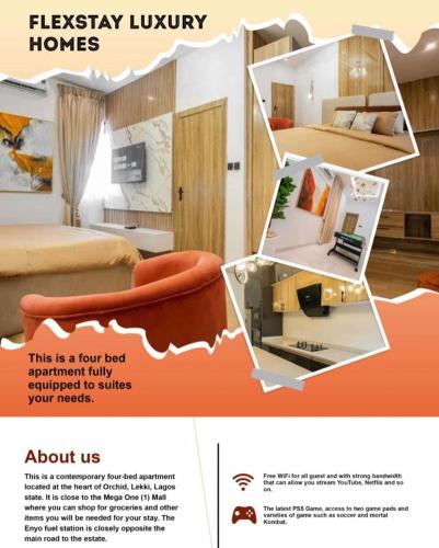 Flexstay Luxury Homes