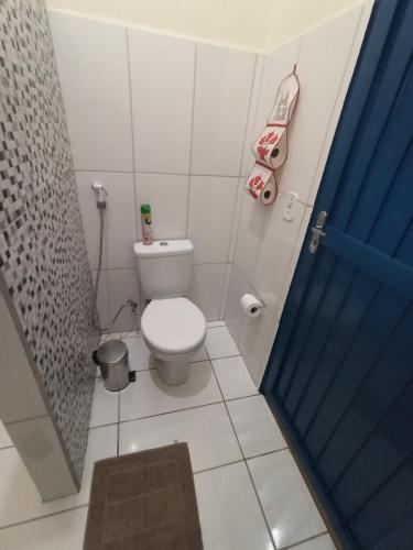 Chalés Pássaros do Cerrado