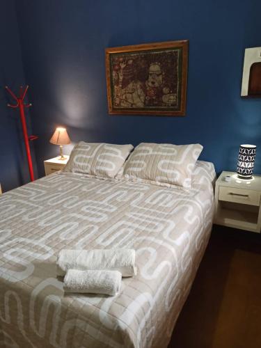 Chalés Pássaros do Cerrado