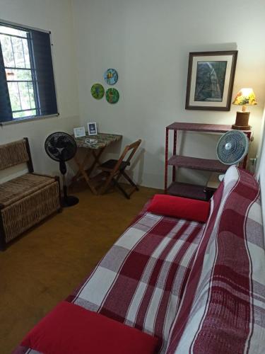 Chalés Pássaros do Cerrado