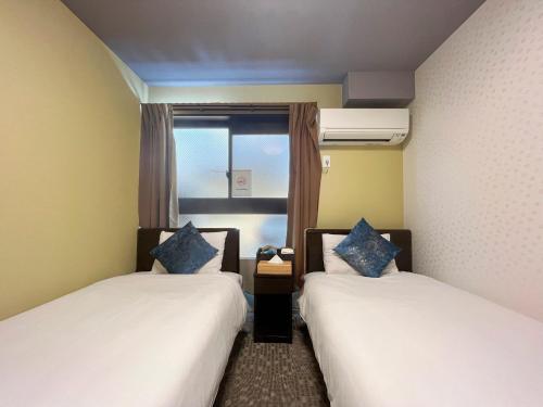Miro Kyoto Nijo Hotel - Vacation STAY 41092v, Kyoto