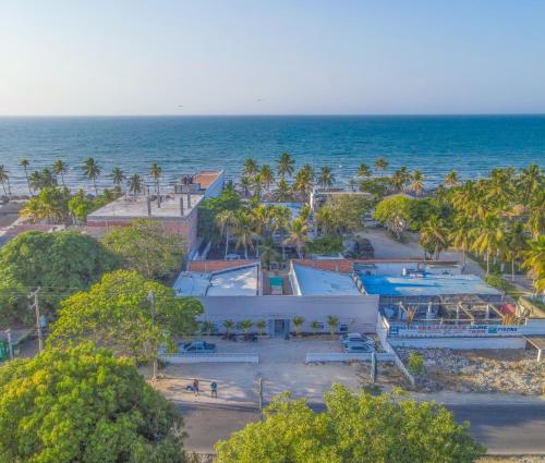 Nearby attraction, Hotel Palma Grande by Stanza in Covenas