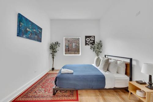 Four-Bedroom Apartment image 10
