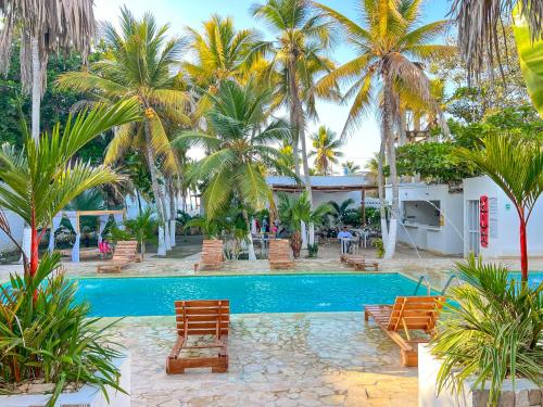 Hotel Palma Grande by Stanza