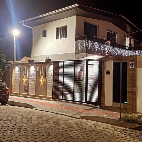 Sol-V-Mar, Penha