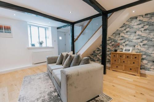 FORD GATE - Modern Luxury Cottage based in Holmfirth