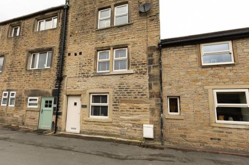 FORD GATE - Modern Luxury Cottage based in Holmfirth