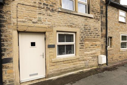 FORD GATE - Modern Luxury Cottage based in Holmfirth