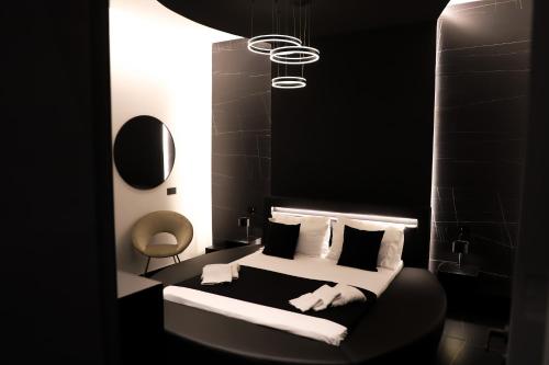 115 Luxury Suite - Privitera