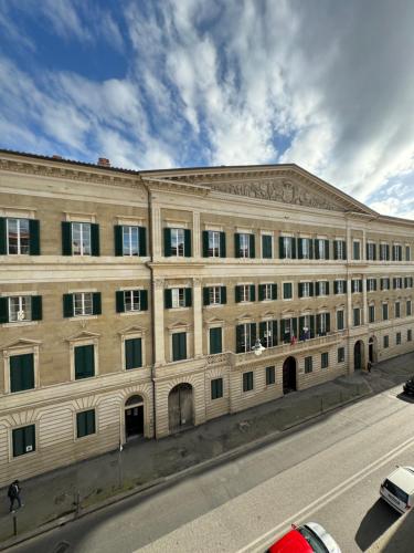 Cerca de lugares turísticos, Aicha House in Livorno