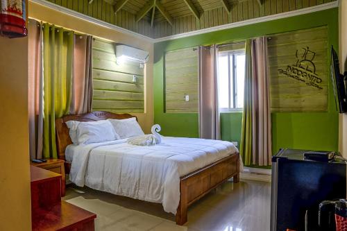 Incognito Culture Rooms in ริชมอนด์ พาร์ค