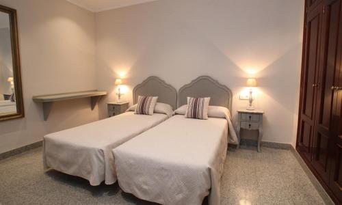 Hotel Maestranza – Seville, KY