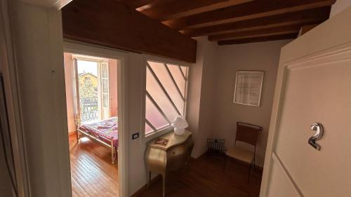 Balconi san Giorgio in Varenna