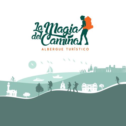 Albergue La Magia del Camino - Accommodation - Comillas