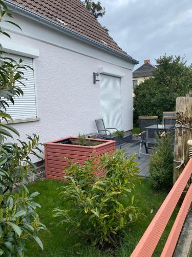 Ankerplatz 2, Zingst (fotografie 9)
