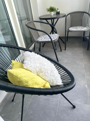 Regina's Sky City Apartment, Skopje (photo 9)
